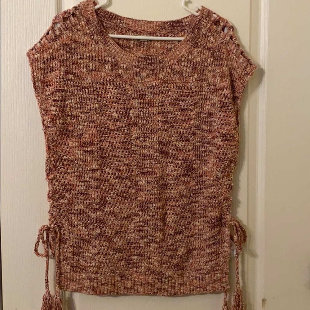 Lucky Brand knit shirt